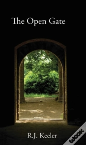 Capa do artigo The Open Gate