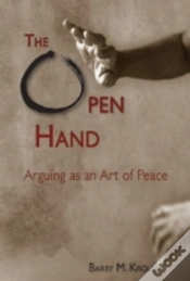 Capa do artigo The Open Hand