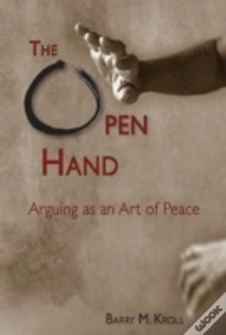 Capa do artigo The Open Hand
