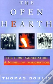 Capa do artigo The Open Hearth