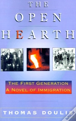 Capa do artigo The Open Hearth