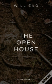 Capa do artigo The Open House