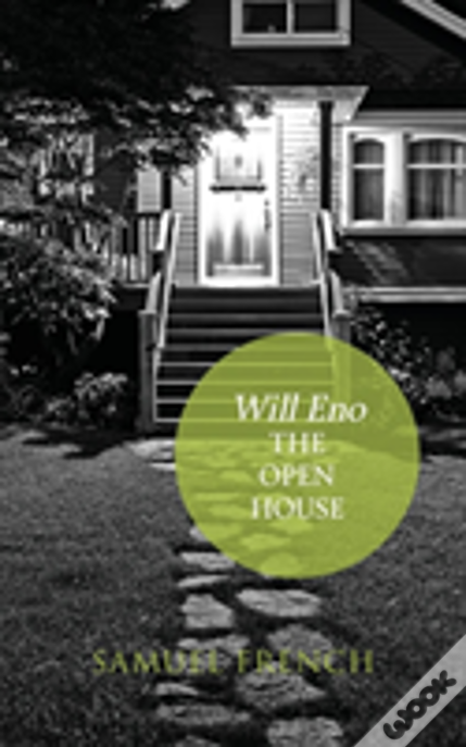 The Open House