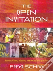Capa do artigo The Open Invitation