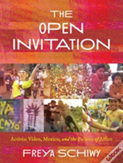 Capa do artigo The Open Invitation