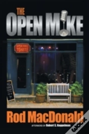 Capa do artigo The Open Mike