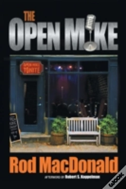 Capa do artigo The Open Mike