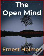 Capa do artigo The Open Mind