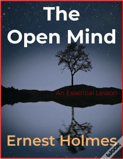 Capa do artigo The Open Mind