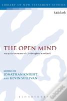 The Open Mind
