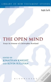 The Open Mind