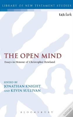 Capa do artigo The Open Mind