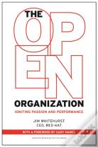The Open Organization