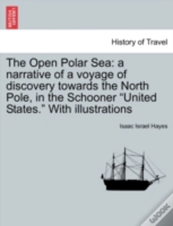 Capa do artigo The Open Polar Sea: A Narrative Of A Voy