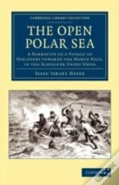 The Open Polar Sea