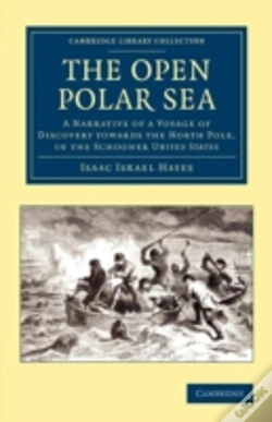 Capa do artigo The Open Polar Sea