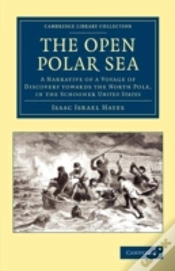 Capa do artigo The Open Polar Sea