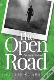 Capa do artigo The Open Road