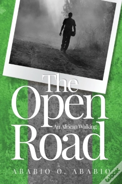 Capa do artigo The Open Road