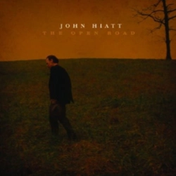 Capa do artigo The Open Road - CD