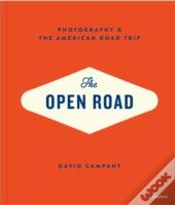 Capa do artigo The Open Road