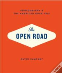 Capa do artigo The Open Road