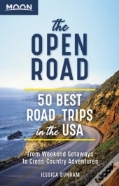 The Open Road (First Edition)
