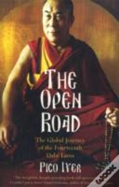 Capa do artigo The Open Road