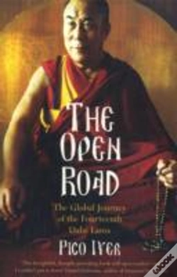 Capa do artigo The Open Road
