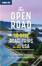 Capa do artigo The Open Road (Second Edition)