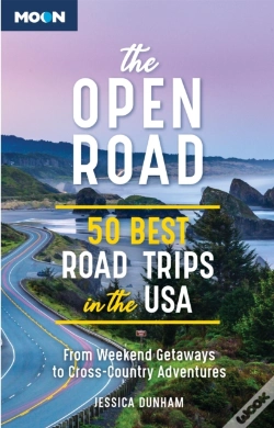 Capa do artigo The Open Road (Second Edition)