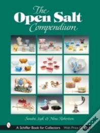 The Open Salt Compendium