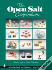 The Open Salt Compendium