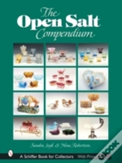 Capa do artigo The Open Salt Compendium