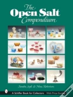 Capa do artigo The Open Salt Compendium