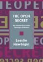 The Open Secret - Preview