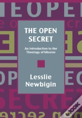 The Open Secret