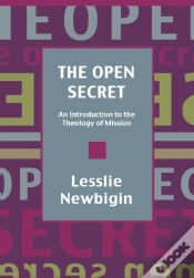 Capa do artigo The Open Secret