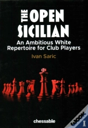 Capa do artigo The Open Sicilian