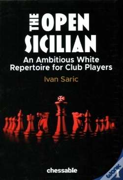 Capa do artigo The Open Sicilian