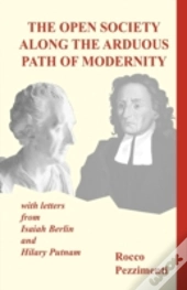 The Open Society Along The Arduous Path Of Modernity