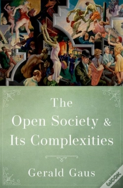 Capa do artigo The Open Society And Its Complexities