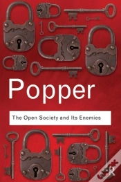 Capa do artigo The Open Society And Its Enemies