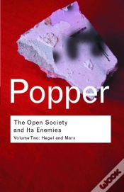 Capa do artigo The Open Society And Its Enemies