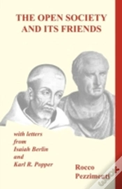 Capa do artigo The Open Society And Its Friends