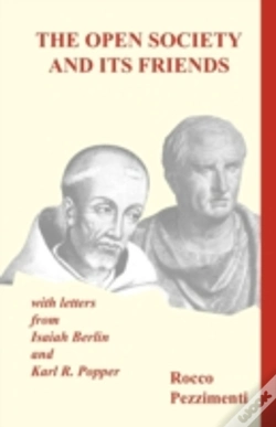 Capa do artigo The Open Society And Its Friends