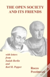 The Open Society And Its Friends