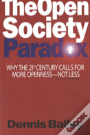 The Open Society Paradox