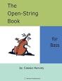The Open-String Book For Bass - Preview