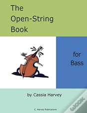 Capa do artigo The Open-String Book For Bass